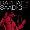 Raphael Saadiq - Way I See It CD