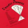 Exotic Dances CD