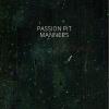 Passion Pit - Manners CD (Germany, Import)