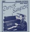 Deryck Sampson - Boogie Express VINYL [LP]