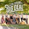 Western Swing Authority - Big Deal CD (Digipak)