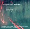 Andsnes / Sondergard / Sorensen - Concertos CD