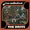 Drive - Drive Unlimited VINYL [LP]