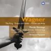 Domingo / Gemini / Placido - Wagner: Arias & Love Duets CD