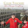 Colin Thackery - Love Changes Everything CD (Uk)