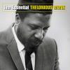 Thelonious Monk - Essential Thelonious Monk CD (Remastered)