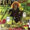 Fela Kuti - Original Sufferhead / I.T.T. CD