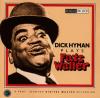 Dick Hyman - Dick Hyman Plays Fats Waller CD