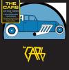 Cars - Just What I Needed 7 Vinyl Single (45 Record) (Pict)