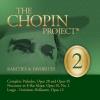 Chopin Project: Rarities & Favorites 2 CD