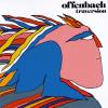 Offenbach - Traversion CD