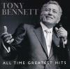 Tony Bennett - All Time Greatest Hits CD