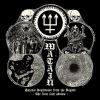 Watain - Satanic Deathnoise From The Beyond - First Four CD