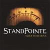 Standpointe - Make Your Move CD