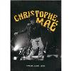 Christophe Mae - On Trace La Route: Live CD (Bonus DVD)