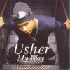 Usher - My Way CD