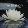 Meditation: The Most Beautiful Classical CD