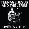 Teenage Jesus & The Jerks - Live 1977-1979 CD