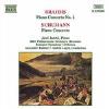 Brahms: Piano Concerto No. 2 / Schumann: Piano Concerto in A CD