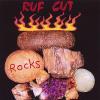 Ruf Cut - Rocks CD