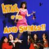 Merry & Mood Swings - Attack Of The Mood Swings CD (CDR)