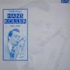 Hans Koller - Early Recordings 1942-50 VINYL [LP]