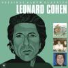 Leonard Cohen - Original Album Classics CD (Germany, Import)