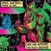 Adam Quesnell - Can We Afford This Much Despair CD