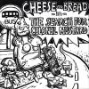 Cheese On Bread - Search For Colonel Mustard CD