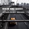 Martin Wind Quartet - MARTIN WIND QUARTET: Salt 'N Pepper CD