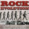 Rock Evolution CD (Australia, Import)