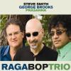 Brooks, George / PRASANNA / Smith, Steve - Raga Bop Trio CD
