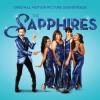 Sapphires - Sapphires CD (Uk)