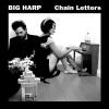 Big Harp - Chain Letters CD