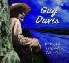 Guy Davis - Be Ready When I Call You CD