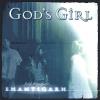 Bonaduce, John Shantigarh - God's Girl CD