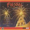 Dallas Wind Symphony / Dunn / Gould / Reed - Fiesta Mexicana / Santa Fe Saga CD