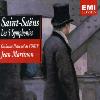 Gavoty / Martinon / Saint-Saens - Five Symphonies CD (Germany, Import)