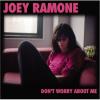 Joey Ramone - Don't Worry About Me CD (Asia; DualDisc)