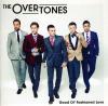 Overtones - Good Ol' Fashioned Love CD (Bonus Tracks)