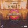 Dallas Wind Symphony / Dunn / Hammersmith / Holst - Suites 1 & 2 / Moorside Suit