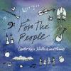 Cantor Risa Wallach and Friends - For the People CD