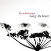 Sunna Gunnlaugs - Long Pair Bond CD