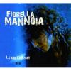 Fiorella Mannoia - Fiorella Mannoia CD (Germany, Import)