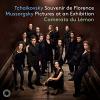 Camerata Du Leman / Mussorgsky - Souvenir De Florence CD