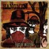 Hangmen - East Of Western CD