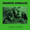 Negative Approach - Tied Down VINYL [LP] (Reissue)