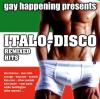 Gay Happening Presents CD