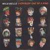 Wild Belle - Everybody One Of A Kind VINYL [LP]