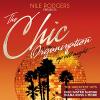 Nile Rodgers - Chic Organisation: Up All Night CD